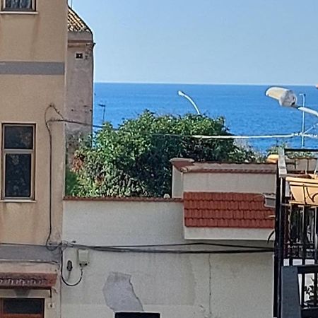 La Casetta Di Nonna Anna Palermo Dış mekan fotoğraf