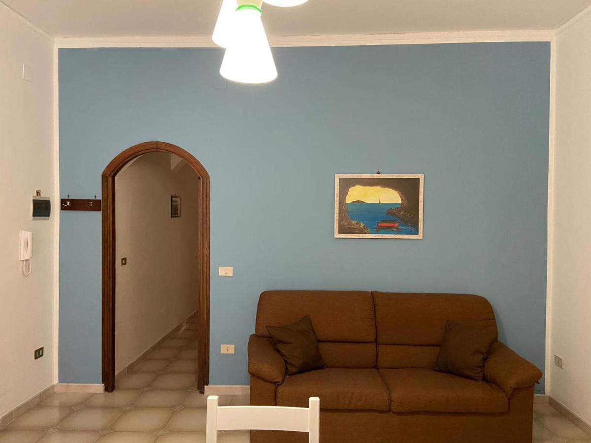 La Casetta Di Nonna Anna Palermo Dış mekan fotoğraf