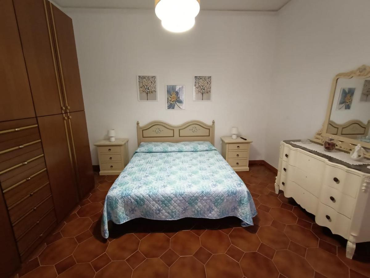 La Casetta Di Nonna Anna Palermo Dış mekan fotoğraf