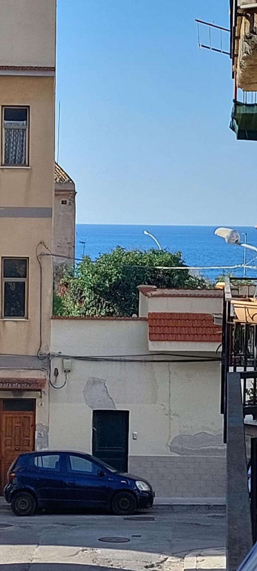 La Casetta Di Nonna Anna Palermo Dış mekan fotoğraf